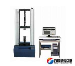微機(jī)控制彈簧拉壓試驗機(jī)圖片/型號/參數(shù)